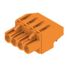 Weidmüller - Connecteurs pour CI pas < 5mm