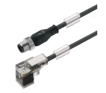 Weidmüller - SAI Accessoires pour répartiteurs capteurs et actionneurs