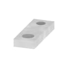 Weidmüller - QL 2 SAK6N-SAK35 - Série SAK - blocs de jonction