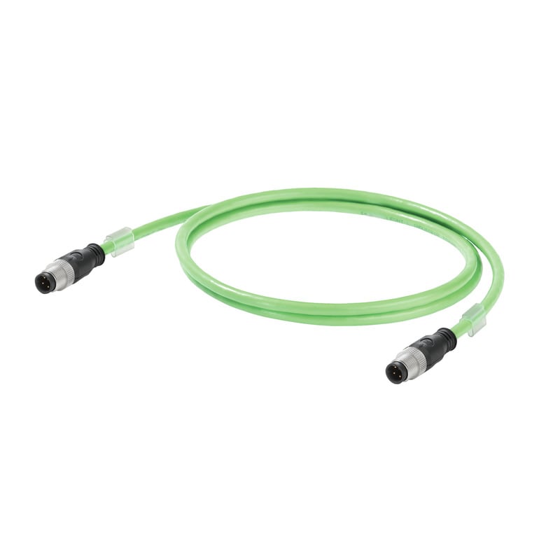 Weidmüller - Ethernet Industriel Composants Passifs
