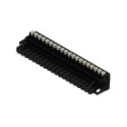 Weidmüller - BLF 5.00HC/20/90F SN BK GY BX - Connecteurs pour CI pas < 5mm