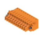 Weidmüller - Connecteurs pour CI pas < 5mm