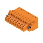 Weidmüller - Connecteurs pour CI pas < 5mm