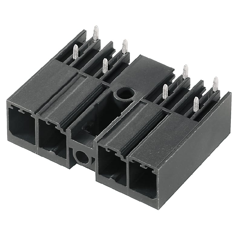 Weidmüller - Connecteurs de puissance pour CI pas 7,62 mm, ou>