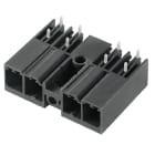 Weidmüller - Connecteurs de puissance pour CI pas 7,62 mm, ou>
