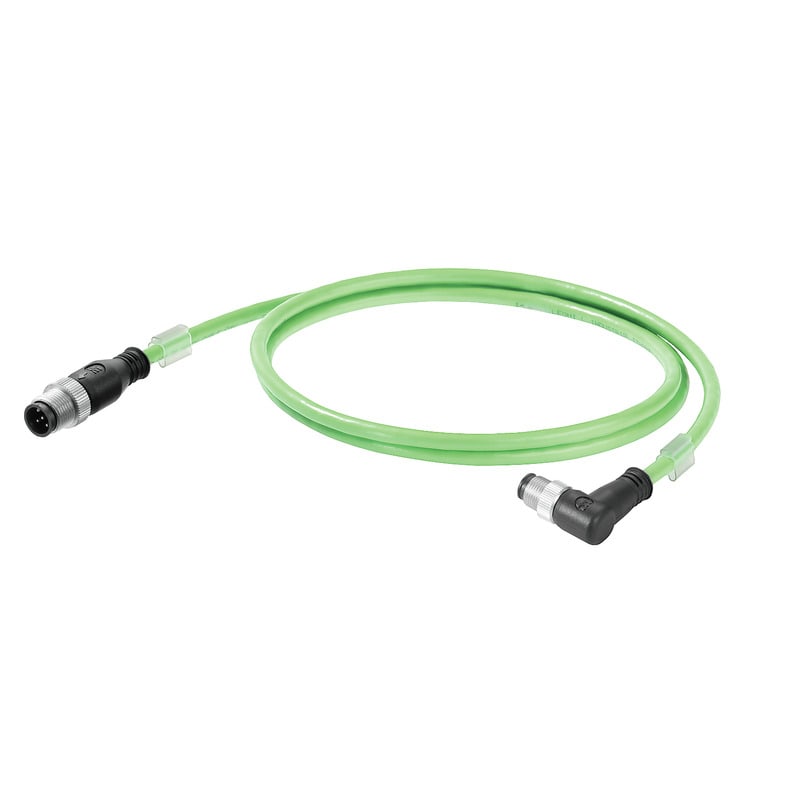 Weidmüller - Ethernet Industriel Composants Passifs