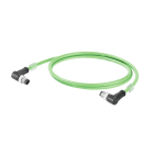 Weidmüller - Ethernet Industriel Composants Passifs