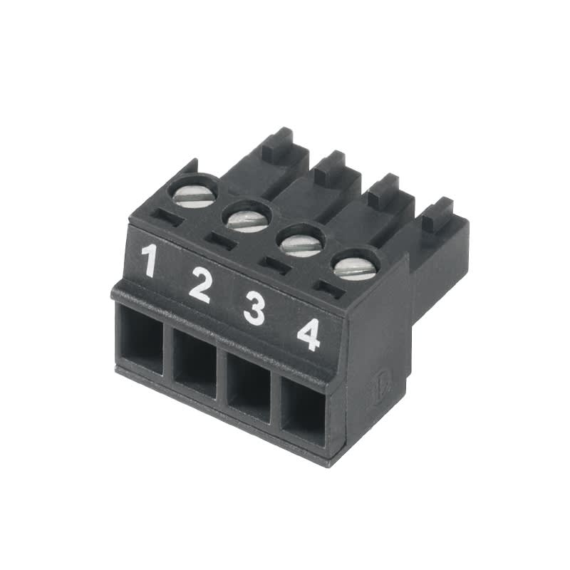 Weidmüller - Connecteurs pour CI pas < 5mm