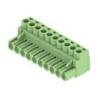 Weidmüller - Connecteurs pour CI pas < 5mm