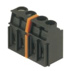 Weidmüller - Blocs de jonction pour CI pas > 10mm