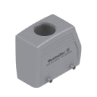 Weidmüller - HDC 40D TBU 2M32G CSS - CIE Connecteurs industriels étanches