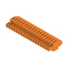 Weidmüller - BLZP 5.00HC/18/270 SN OR BX - Connecteurs pour CI pas < 5mm