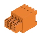 Weidmüller - Connecteurs pour CI pas < 5mm