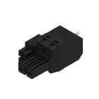 Weidmüller - Connecteurs de puissance pour CI pas 7,62 mm, ou>