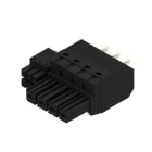 Weidmüller - Connecteurs de puissance pour CI pas 7,62 mm, ou>