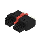 Weidmüller - Connecteurs de puissance pour CI pas 7,62 mm, ou>