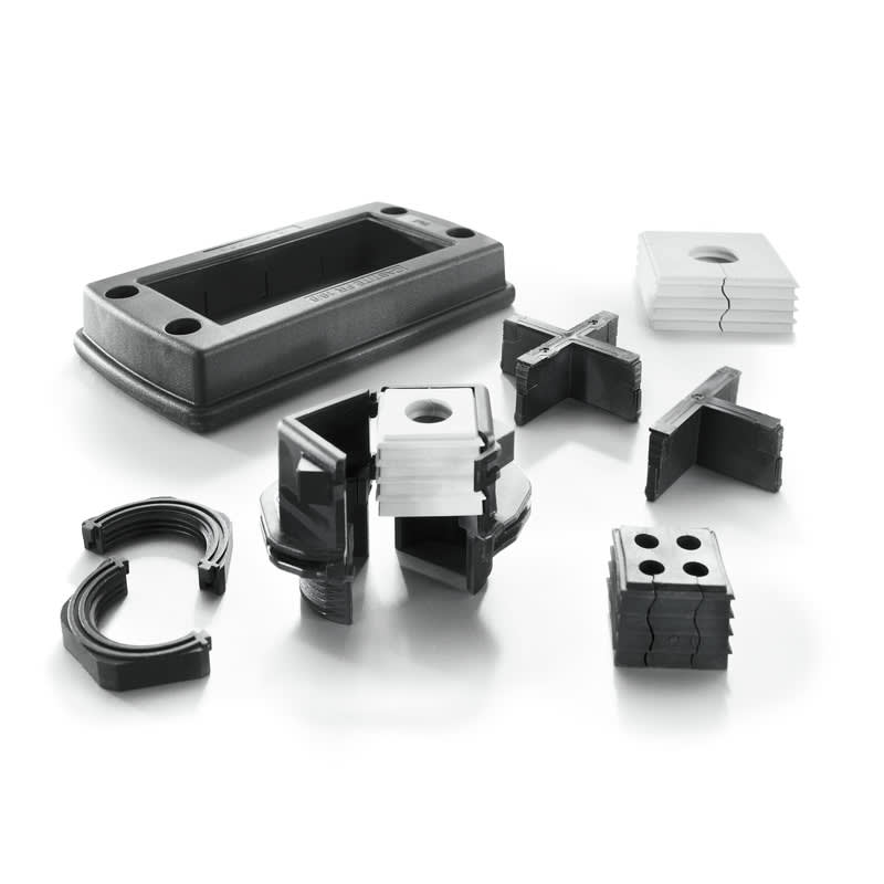 Weidmüller - Coffrets ATEX