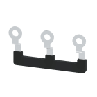 Weidmüller - SQBA 4/3 - Rails-accessoires (PT19) Connecteur transversal (bloc de jonction), V