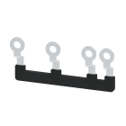 Weidmüller - SQBA 4/4 - Rails-accessoires (PT19) Connecteur transversal (bloc de jonction), V