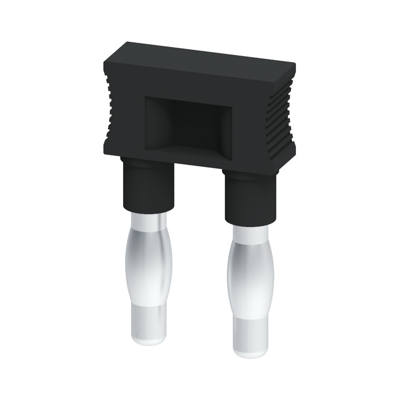 Weidmüller - SQS 4/2 - Rails-accessoires (PT19) Connecteur transversal (bloc de jonction), Vi