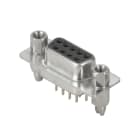 Weidmüller - Connecteurs pour CI pas 5mm ou >