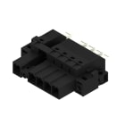 Weidmüller - Connecteurs de puissance pour CI pas 7,62 mm, ou>