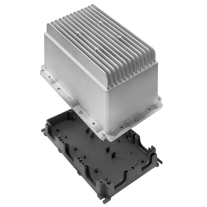 Weidmüller - FP ENC BSAS 220 3M - Machinery field power systems