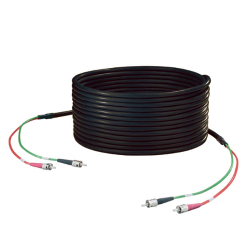 Weidmüller - IE-FM6D2UE0025MST0ST0X - Ethernet Industriel Composants Passifs