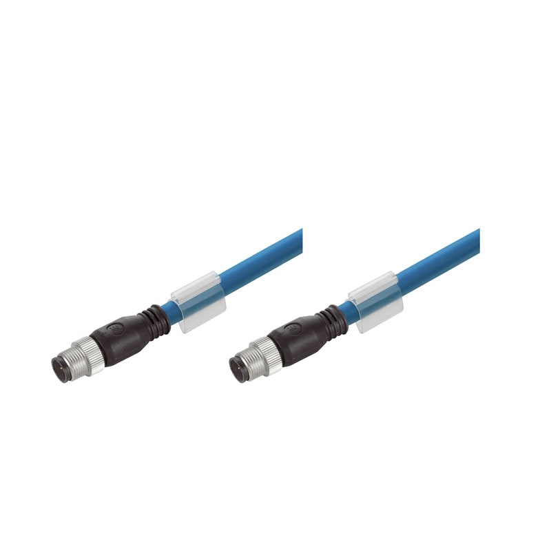 Weidmüller - Ethernet Industriel Composants Passifs