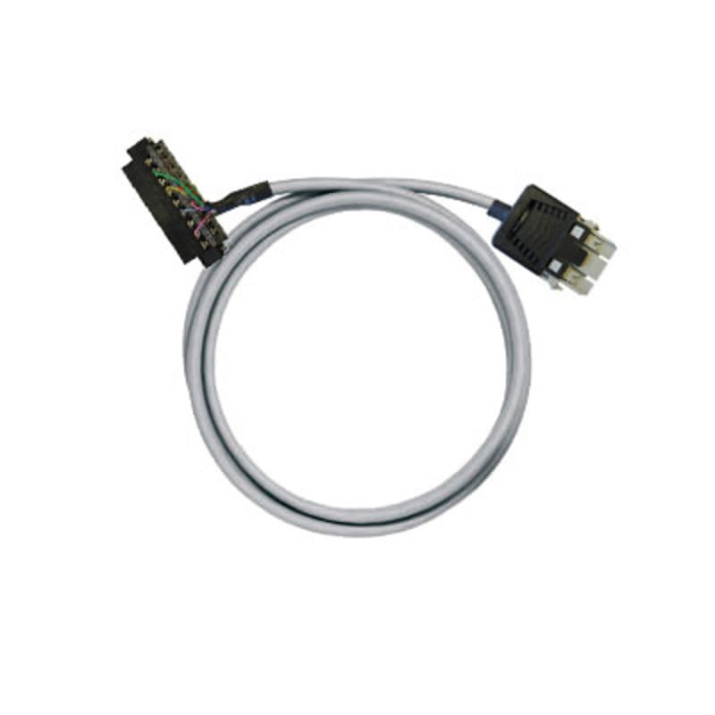 Weidmüller - PAC-CMLX-RV24-V2-1M5 - Connecteurs STV, RSV / autres