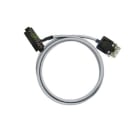 Weidmüller - PAC-CMLX-RV24-V2-1M5 - Connecteurs STV, RSV / autres