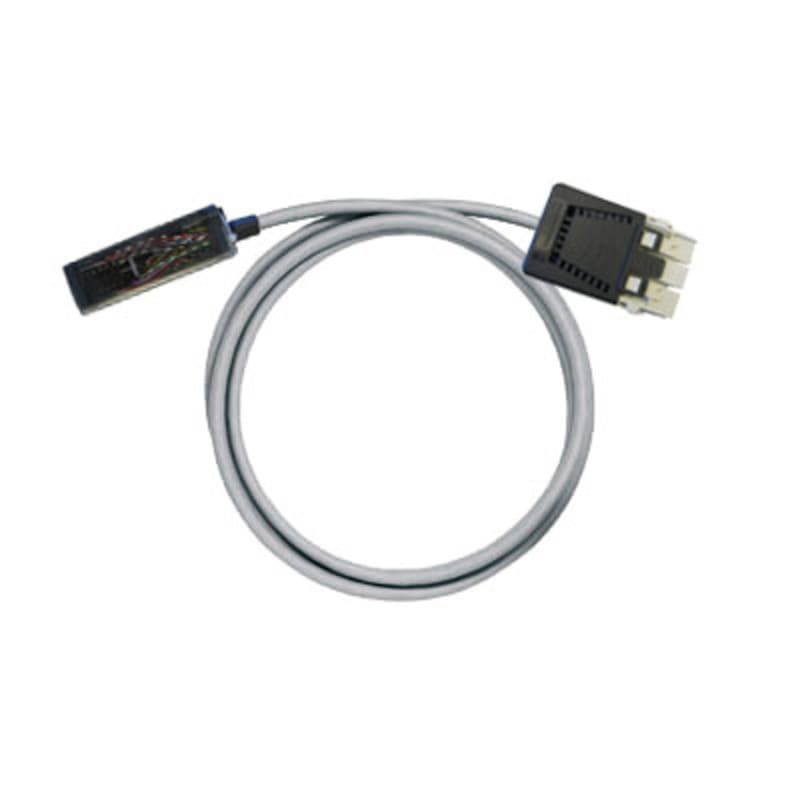 Weidmüller - PAC-RX3I-RV36-V1-3M - Connecteurs STV, RSV / autres