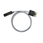 Weidmüller - PAC-RX3I-RV36-V1-3M - Connecteurs STV, RSV / autres