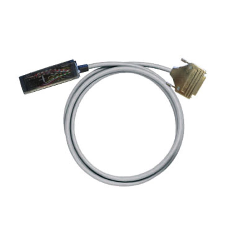 Weidmüller - PAC-RX3I-SD25-V0-3M - Connecteurs STV, RSV / autres