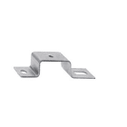 Weidmüller - TST 2/M6 Rails-accessoires (PT19) Pied de montage pour rail