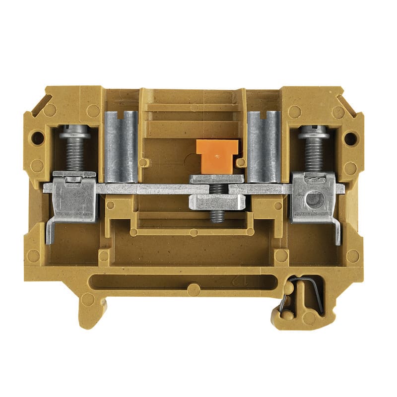 Weidmüller - Série SAK - blocs de jonction