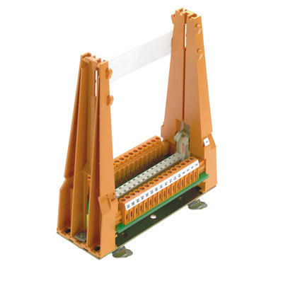 Weidmüller - SKH D32 LP 5/16 Connecteurs STV, RSV / autres PLC Adapter