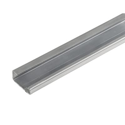 Weidmüller - TS 32X15/LL 2M/ST/ZN - Blocs de jonction - accessoire