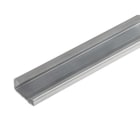 Weidmüller - TS 32X15/LL 2M/ST/ZN - Blocs de jonction - accessoire