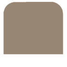 Weidmüller - TW 4 SAK4-10 Séparateur (bloc de jonction)