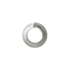 Weidmüller - SS M4 D 128-A 4 Rails-accessoires (PT19) Rondelle frein