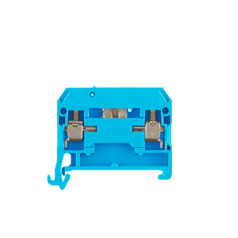 Weidmüller - Série SAK - blocs de jonction