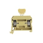 Weidmüller - SAKRD/35 - Série SAK - blocs de jonction Bloc de jonction de test sectionnable,