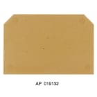 Weidmüller - AP SAKS1+3 KRG - Blocs de jonction - Série SAK