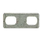 Weidmüller - QL 2 SAK6N - Série SAK - blocs de jonction