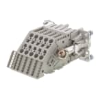 Weidmüller - DSTV HE SR10 S - CIE Connecteurs industriels étanches