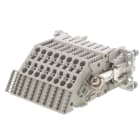 Weidmüller - DSTV HE BR16 S - CIE Connecteurs industriels étanches