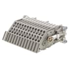 Weidmüller - DSTV HE SR24 S - CIE Connecteurs industriels étanches