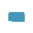 Weidmüller - AP SAKR BL - Série SAK - blocs de jonction