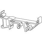 Weidmüller - RF RS 70 MI/A6 OR Boitiers électronique (vides)